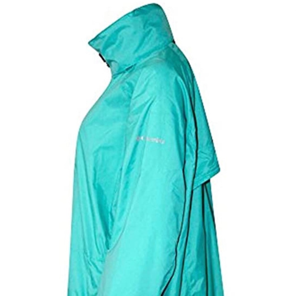 Columbia Access Point II Jacket